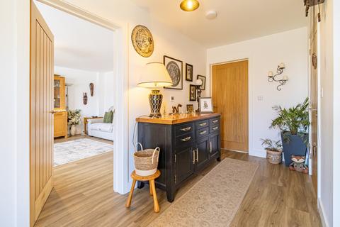 4 bedroom detached house for sale, Ashwicken Road, Pott Row, King's Lynn, Norfolk, PE32