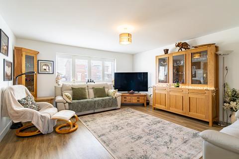 4 bedroom detached house for sale, Ashwicken Road, Pott Row, King's Lynn, Norfolk, PE32
