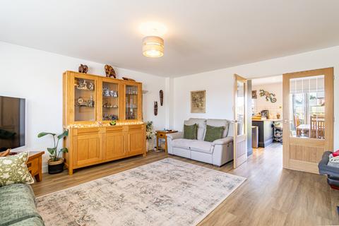 4 bedroom detached house for sale, Ashwicken Road, Pott Row, King's Lynn, Norfolk, PE32