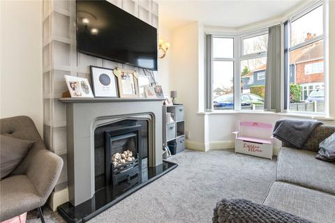 3 bedroom end of terrace house for sale, Cynthia Road, Grimsby, DN32