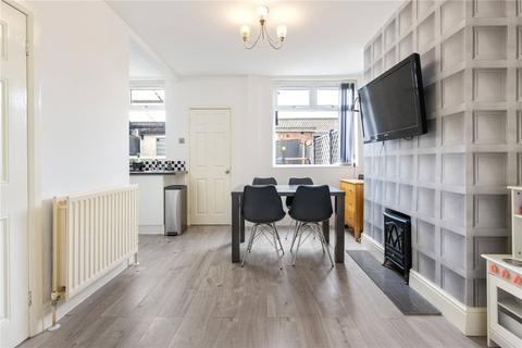 3 bedroom end of terrace house for sale, Cynthia Road, Grimsby, DN32