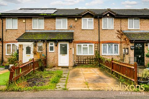undefined, Belgrave Walk, Mitcham CR4