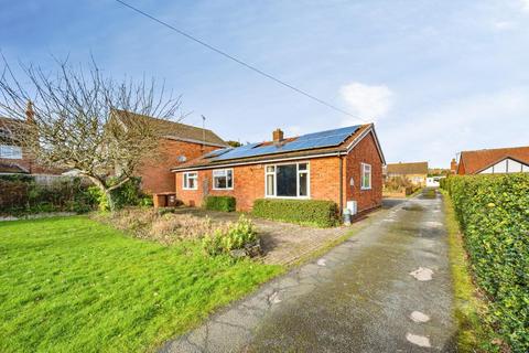 undefined, Stafford Road, Lichfield