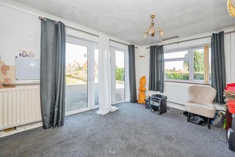 undefined, Stafford Road, Lichfield