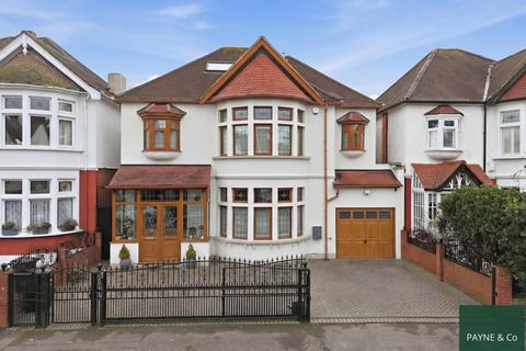 undefined, Holcombe Road, Ilford, IG1