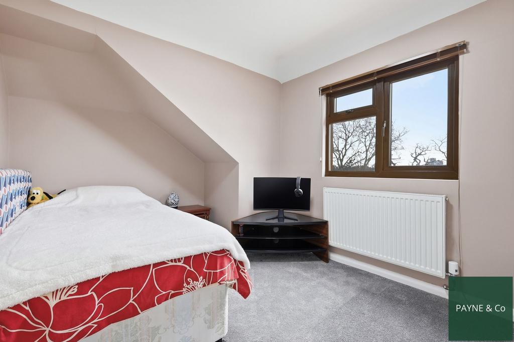Bedroom Six