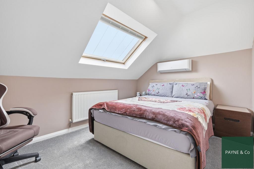 Bedroom Five