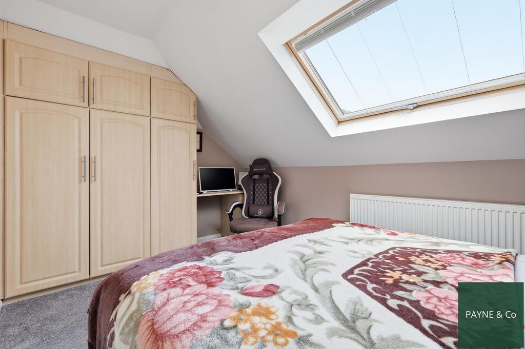 Bedroom Five