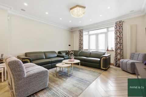 undefined, Holcombe Road, Ilford, IG1