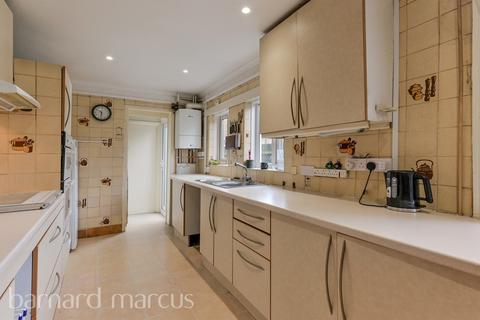Brathway Road, London