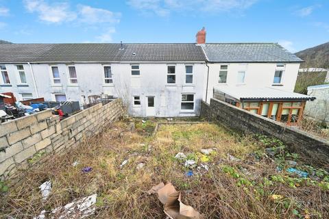 3 bedroom terraced house for sale, Highfield, Ferndale