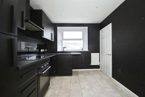 3 bedroom terraced house for sale, Highfield, Ferndale