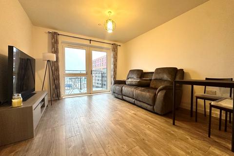 undefined, Capstan Road, Southampton SO19