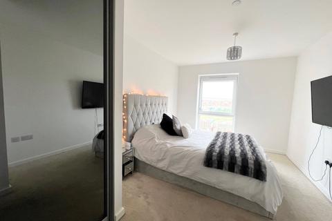 undefined, Capstan Road, Southampton SO19