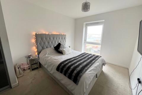 undefined, Capstan Road, Southampton SO19