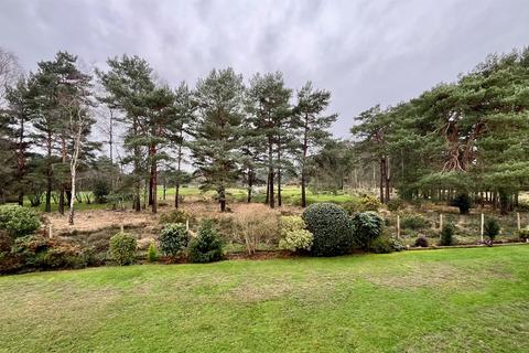 undefined, Fairways, Ferndown