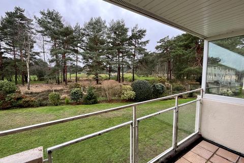 undefined, Fairways, Ferndown