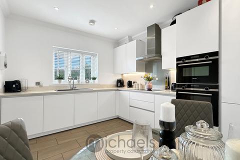 undefined, St Andrews Close, Weeley, Clacton-on-Sea, CO16
