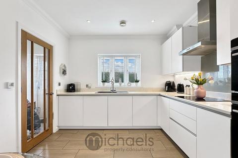 undefined, St Andrews Close, Weeley, Clacton-on-Sea, CO16