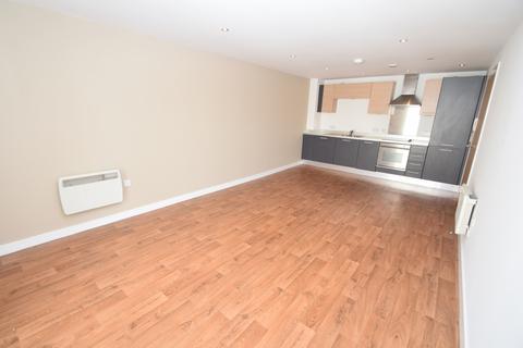 1 bedroom apartment for sale, Willow Court, Chorlton Street, Manchester. M16 9HN