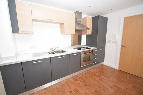 1 bedroom apartment for sale, Willow Court, Chorlton Street, Manchester. M16 9HN