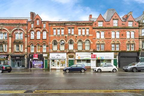undefined, Bridge Street, Walsall, WS1