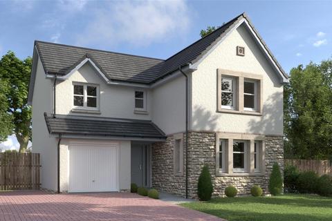 undefined, Dundas Estates - Gilbertfield Woods, Cambuslang