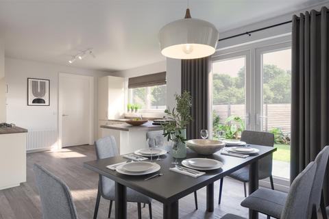 undefined, Dundas Estates - Gilbertfield Woods, Cambuslang