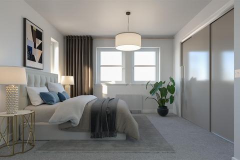 undefined, Dundas Estates - Gilbertfield Woods, Cambuslang
