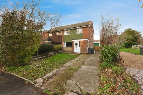 3 bedroom semi-detached house for sale, Sutton Road, Waterlooville