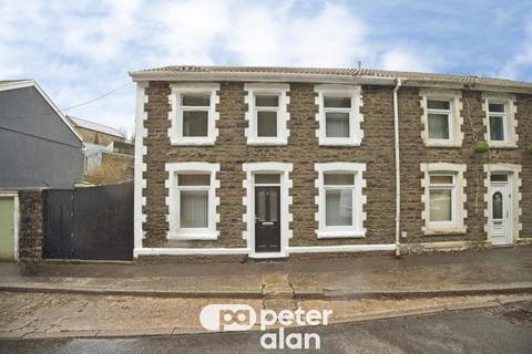 undefined, Avondale Terrace, Cymmer, Port Talbot