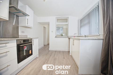 undefined, Avondale Terrace, Cymmer, Port Talbot