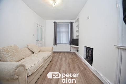 undefined, Avondale Terrace, Cymmer, Port Talbot