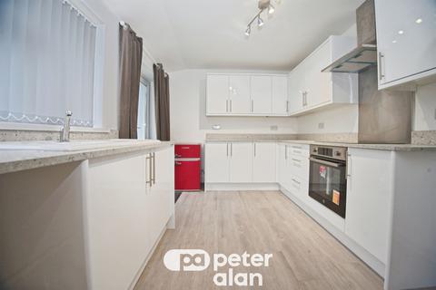 undefined, Avondale Terrace, Cymmer, Port Talbot