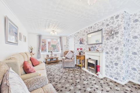 undefined, Beck Avenue, Calverton, Nottingham