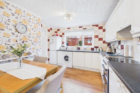 undefined, Beck Avenue, Calverton, Nottingham