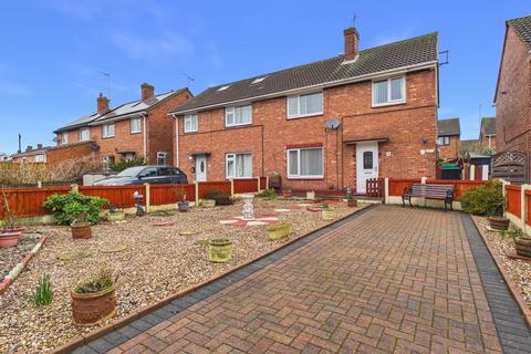 3 bedroom semi-detached house for sale, Beck Avenue, Calverton, Nottingham