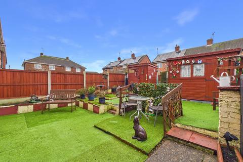 3 bedroom semi-detached house for sale, Beck Avenue, Calverton, Nottingham