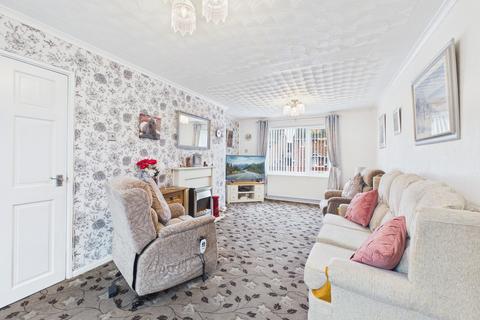 3 bedroom semi-detached house for sale, Beck Avenue, Calverton, Nottingham