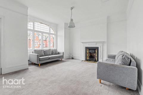 2 bedroom apartment to rent, Stanthorpe Road, Streatham SW16