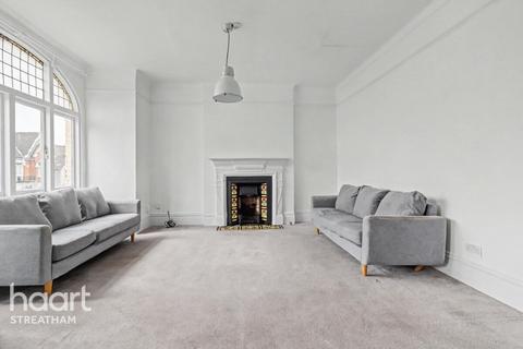 2 bedroom apartment to rent, Stanthorpe Road, Streatham SW16