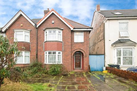 undefined, Bescot Road, Walsall