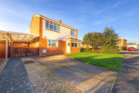 undefined, Marwood Close, Burnham-on-Sea, Somerset, TA8