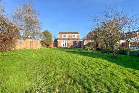 undefined, Marwood Close, Burnham-on-Sea, Somerset, TA8