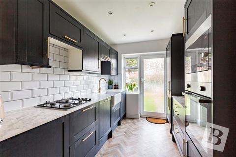 undefined, Courage Walk, Hutton, Brentwood, Essex, CM13