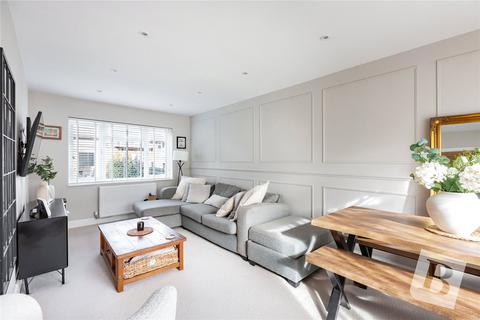 Courage Walk, Hutton, Brentwood, Essex, CM13