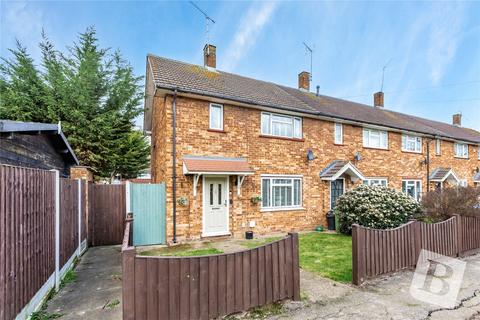 2 bedroom semi-detached house for sale, Courage Walk, Hutton, Brentwood, Essex, CM13