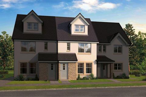 undefined, Dundas Estates - Gilbertfield Woods, Cambuslang