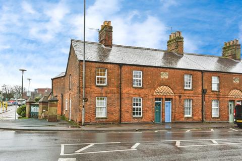 undefined, Estcourt Street, DEVIZES