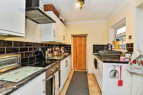 undefined, Estcourt Street, DEVIZES
